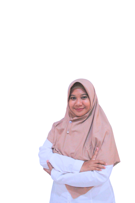 Retno Werdiningsih, SST
